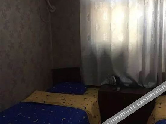 Хандань: Fufujie Guest House