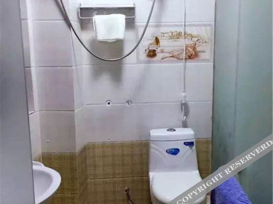 Хандань: Fufujie Guest House