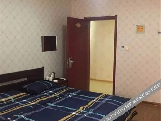 Хандань: Fufujie Guest House