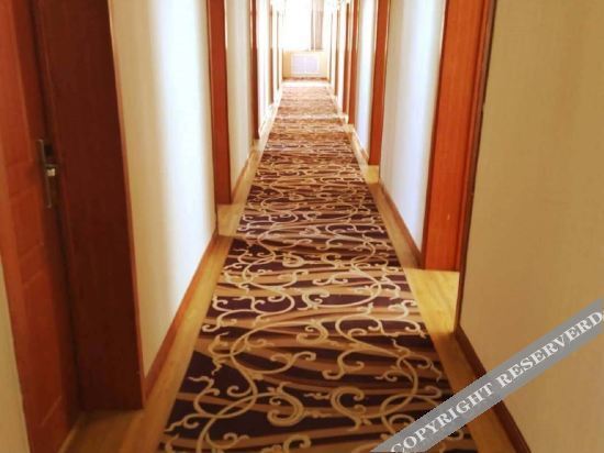 Тяньшуй: Tianshui Xinyi Express Hotel
