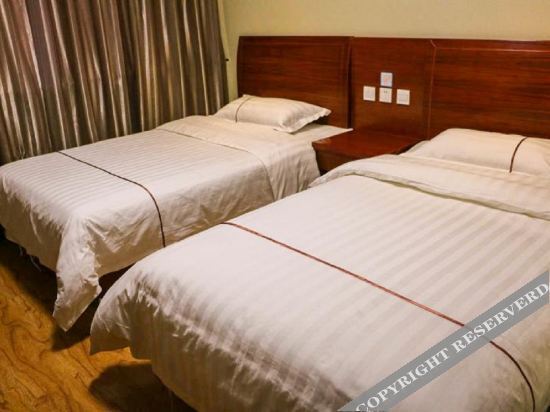 Тяньшуй: Tianshui Xinyi Express Hotel