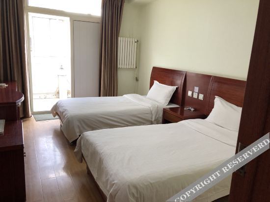 Тяньшуй: Tianshui Xinyi Express Hotel
