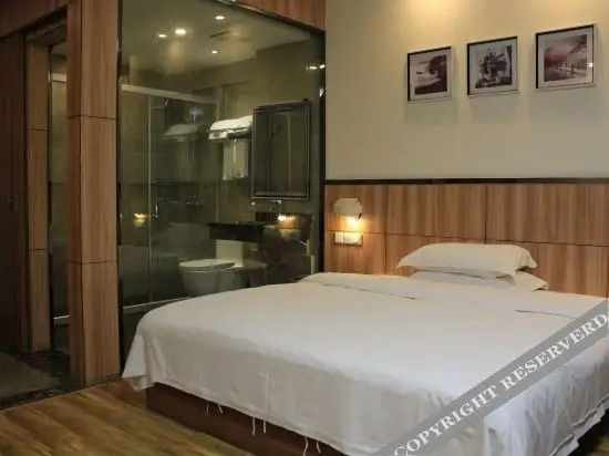 Джин-Чжоу: Songzitu Paiya Hotel (Shangshangcheng Branch)