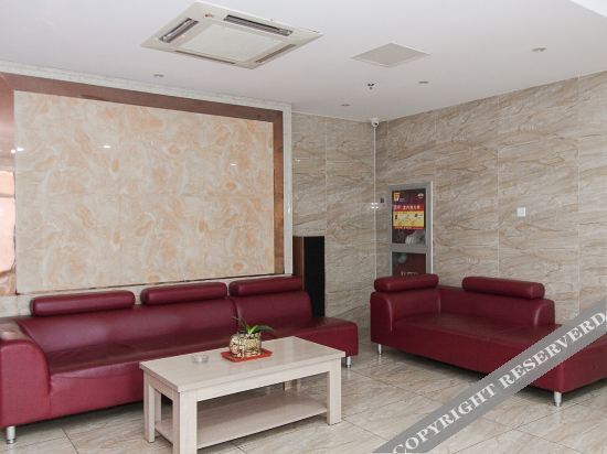 Уси: Super 8 Hotel (Wuxi Hubin Commercial Street)