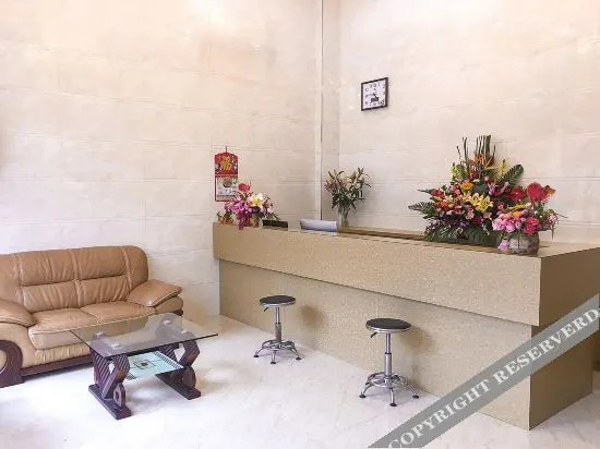 Фошань: Foshan Tianqing Apartment