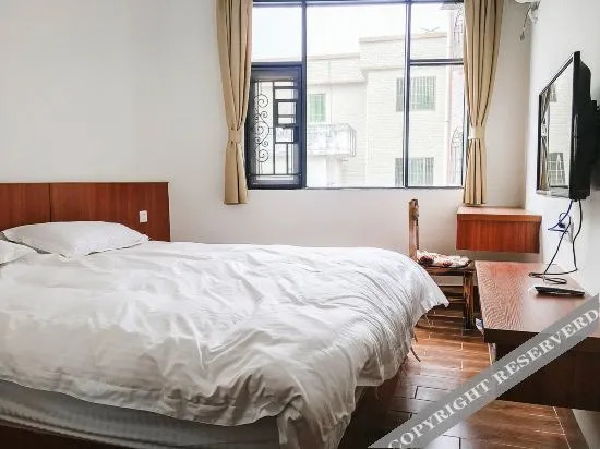 Фошань: Foshan Tianqing Apartment