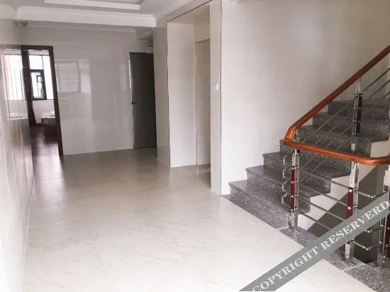 Фошань: Foshan Tianqing Apartment
