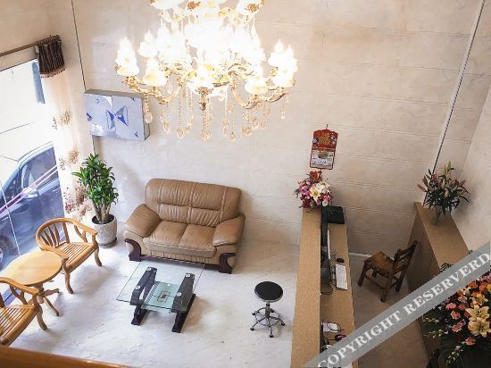 Фошань: Foshan Tianqing Apartment