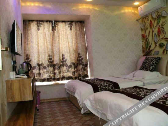 Гуйян: Longxiang The Business lnn