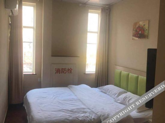 Тяньцзинь: Tianjin Nogeyuan Express Hotel