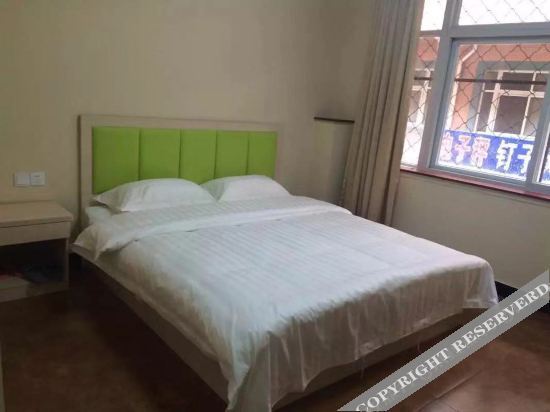 Тяньцзинь: Tianjin Nogeyuan Express Hotel
