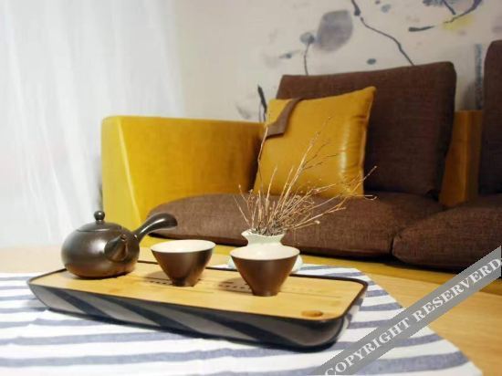 Вэйфан: Twilight Suites Cinema Hotel