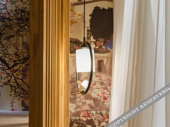 Вэйфан: Twilight Suites Cinema Hotel