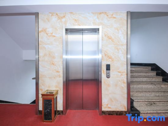 Шаоксинг: Yunsheng Hotel