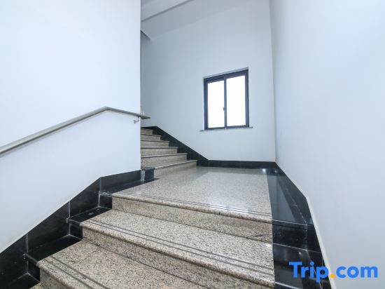 Шаоксинг: Yunsheng Hotel