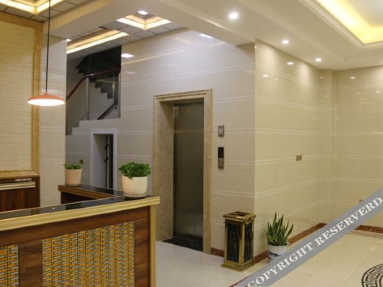 Чжэнчжоу: Song men Hotel