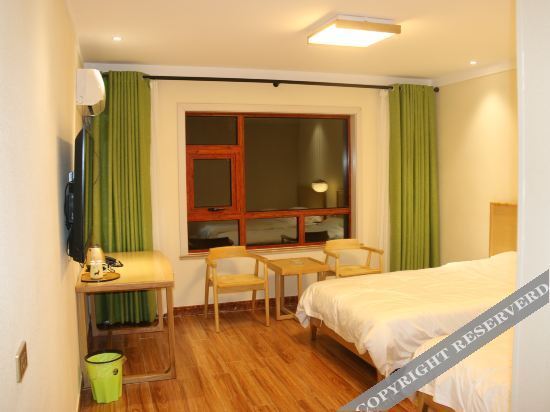 Чжэнчжоу: Song men Hotel