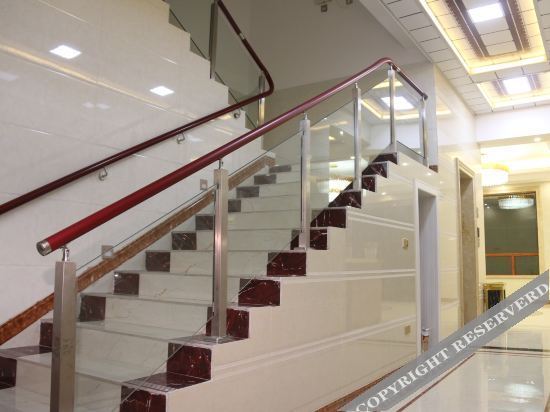 Чжэнчжоу: Song men Hotel