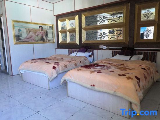 Дечен: Weixi Fukelai Boutique Hotel