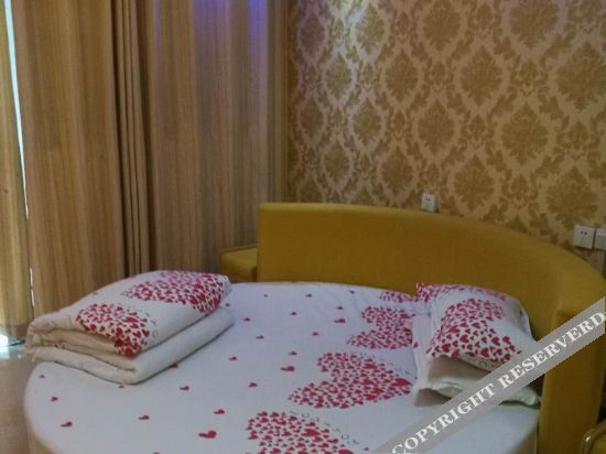 Чжэнчжоу: OYO Zhengzhou Tianhui hotel