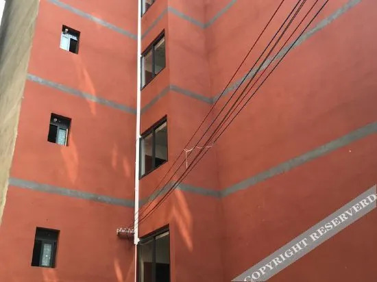 Гуйлинь: Guilin Yanbo Apartment