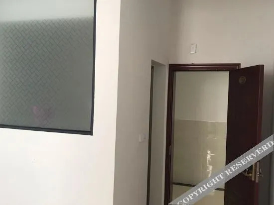 Гуйлинь: Guilin Yanbo Apartment