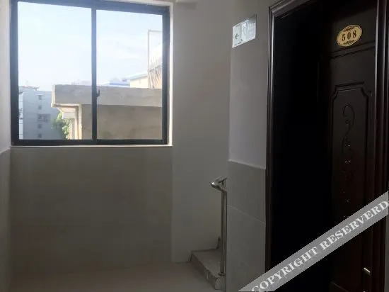 Гуйлинь: Guilin Yanbo Apartment