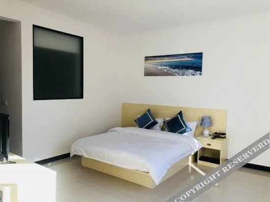 Гуйлинь: Guilin Yanbo Apartment