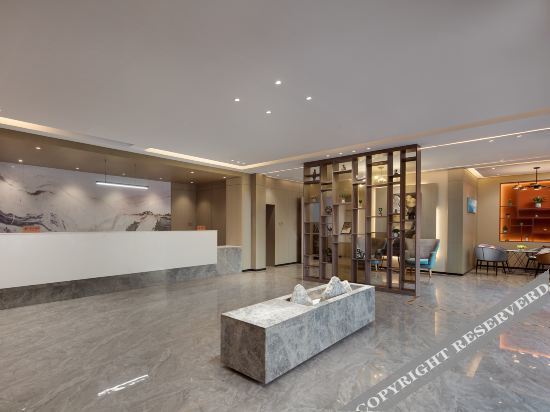 Лиаоченг: Cheap Living Express hotel chain (Phoenix Industrial Park, chat place road, Liaocheng)