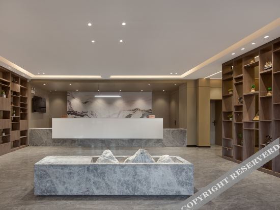 Лиаоченг: Cheap Living Express hotel chain (Phoenix Industrial Park, chat place road, Liaocheng)
