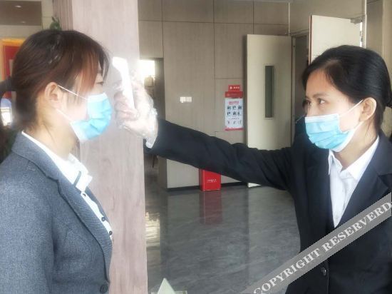 Лиаоченг: Cheap Living Express hotel chain (Phoenix Industrial Park, chat place road, Liaocheng)