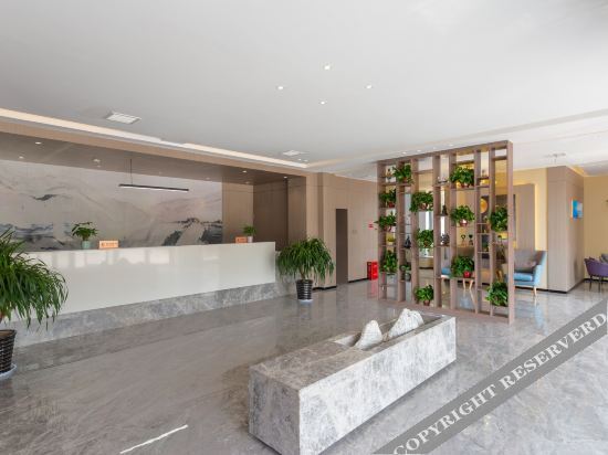 Лиаоченг: Cheap Living Express hotel chain (Phoenix Industrial Park, chat place road, Liaocheng)