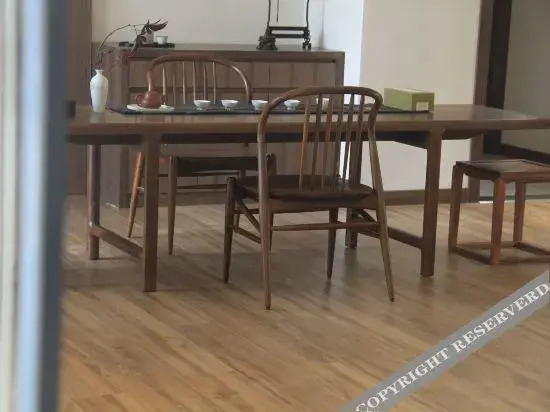 Уси: Gezhi Hotel