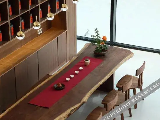 Уси: Gezhi Hotel