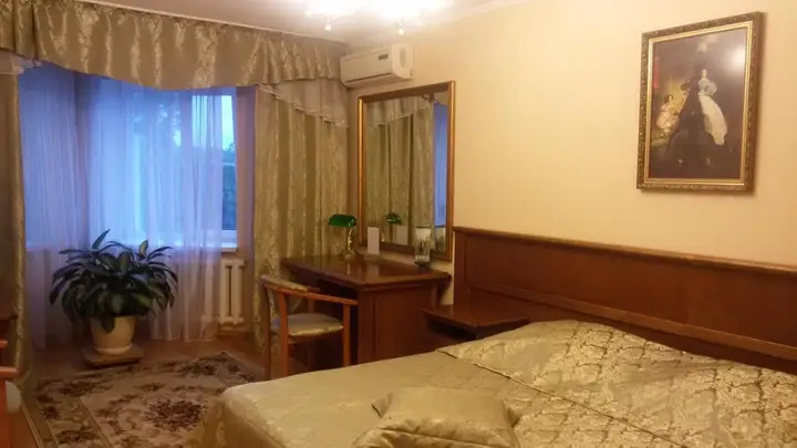 Краснодар: Stavropol Apartment