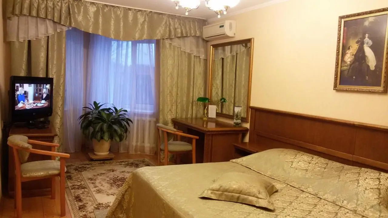 Краснодар: Stavropol Apartment
