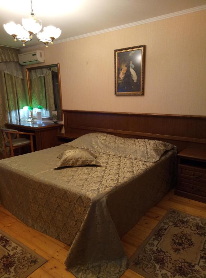 Краснодар: Stavropol Apartment