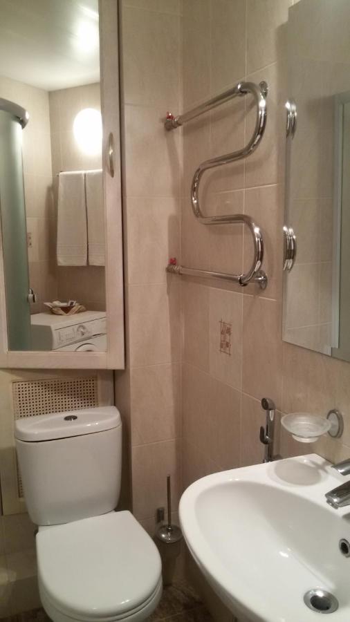 Краснодар: Stavropol Apartment