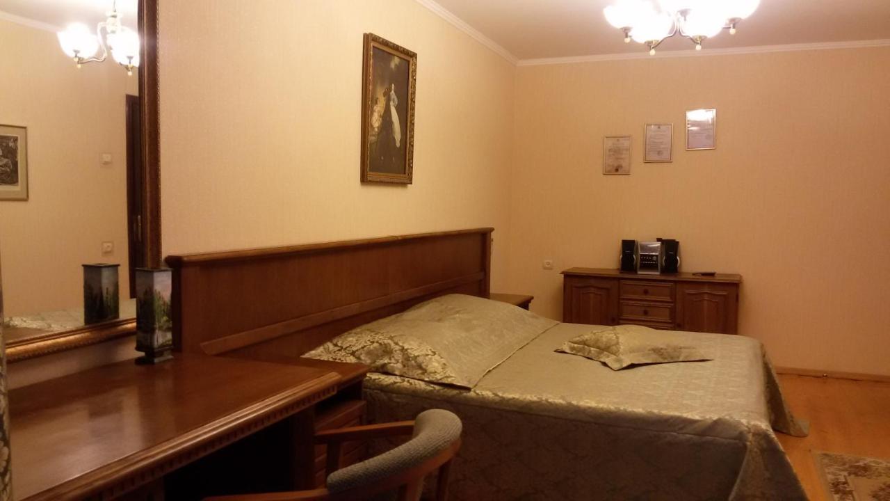 Краснодар: Stavropol Apartment