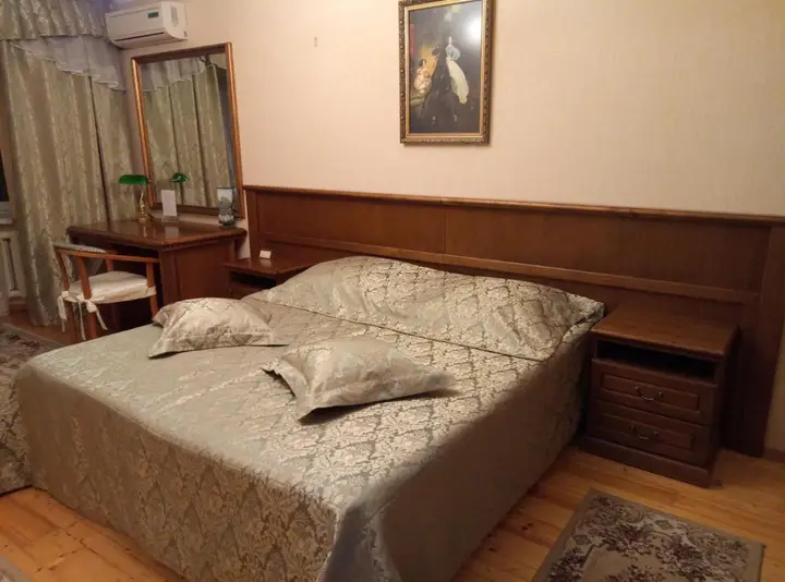 Краснодар: Stavropol Apartment