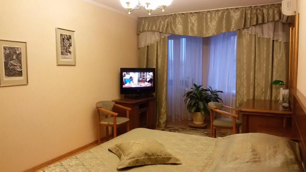 Краснодар: Stavropol Apartment