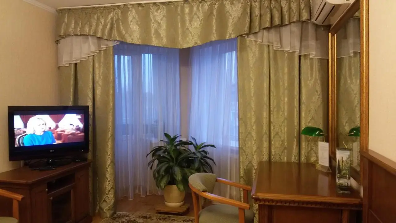 Краснодар: Stavropol Apartment