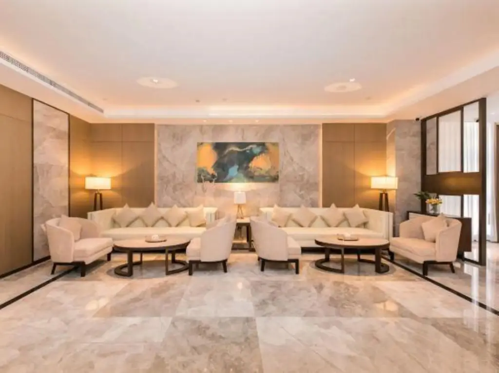 Чжумадянь: Ramada by Wyndham Zhumadian West Station