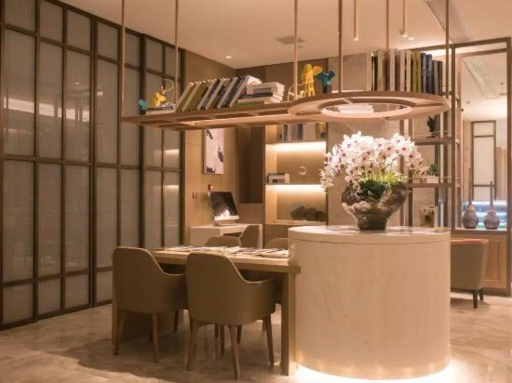 Чжумадянь: Ramada by Wyndham Zhumadian West Station
