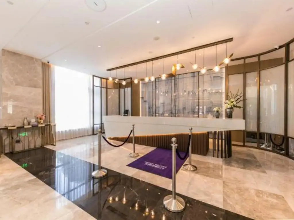 Чжумадянь: Ramada by Wyndham Zhumadian West Station