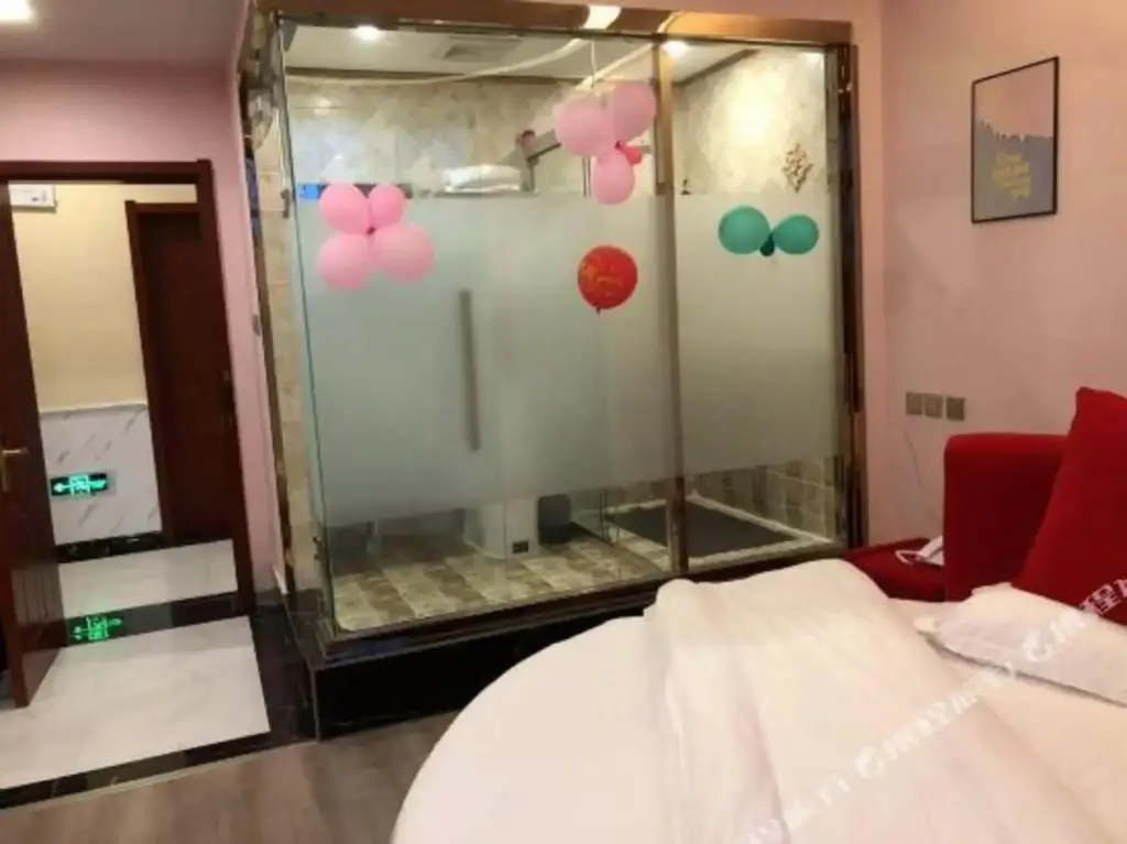 Бенгбу: BengBu DingYuan Hotel