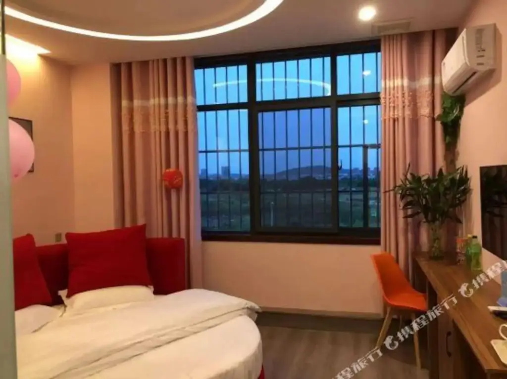 Бенгбу: BengBu DingYuan Hotel