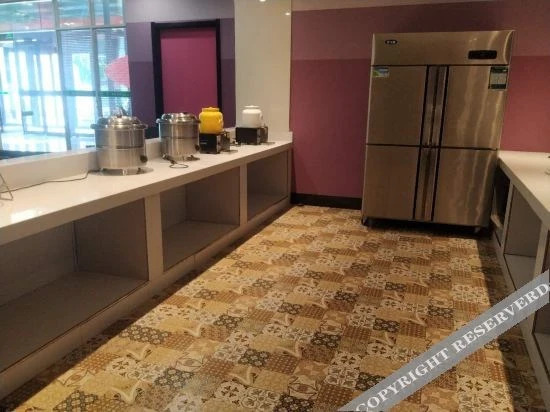 Шэньцю: Shenqiu Apple Holiday Hotel