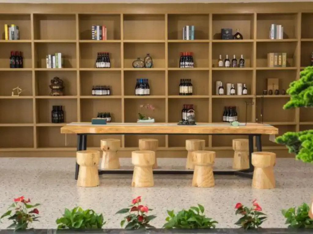 Шаоксинг: Manju Hotel Keqiao District