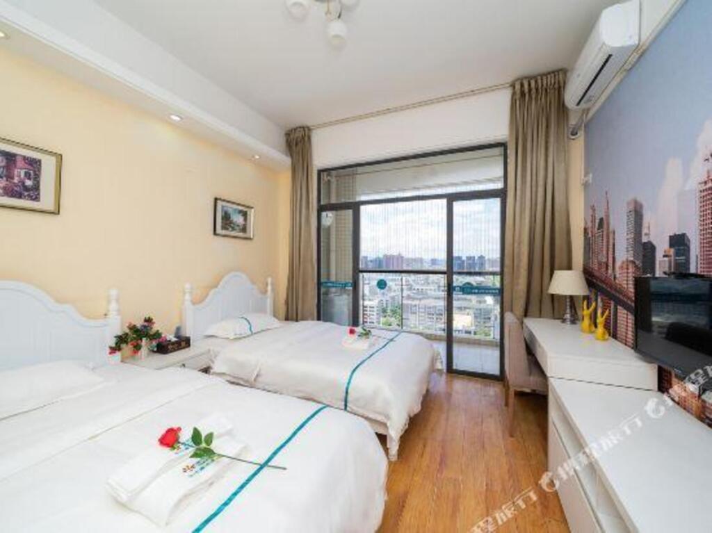 Хойчжоу: Meidiya International Apartment